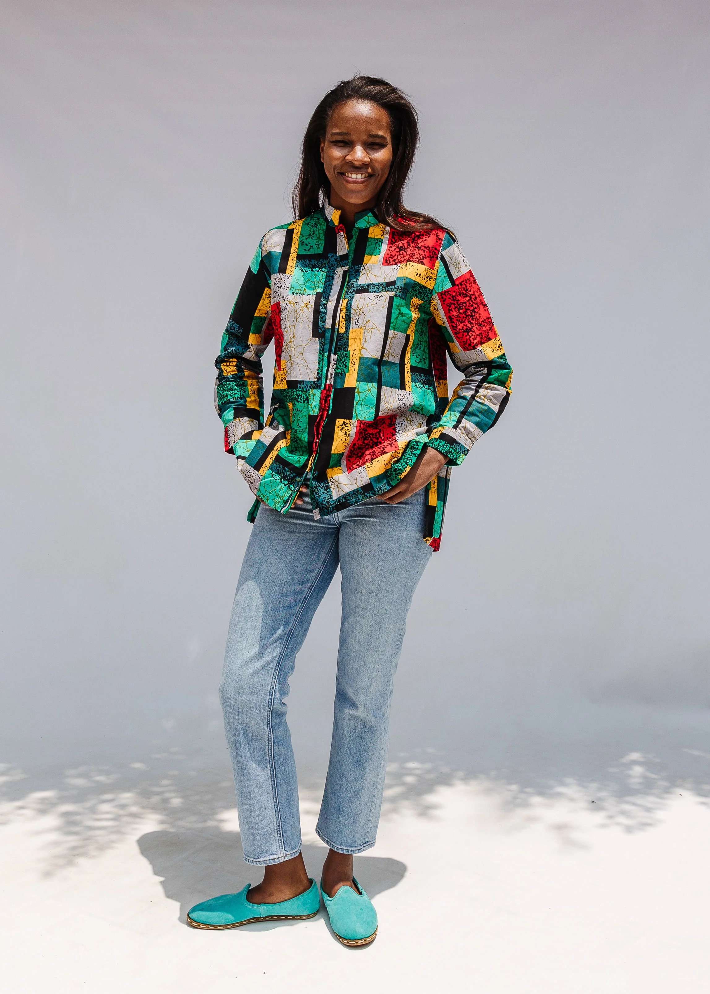 Mishmash Shirt - Image 5