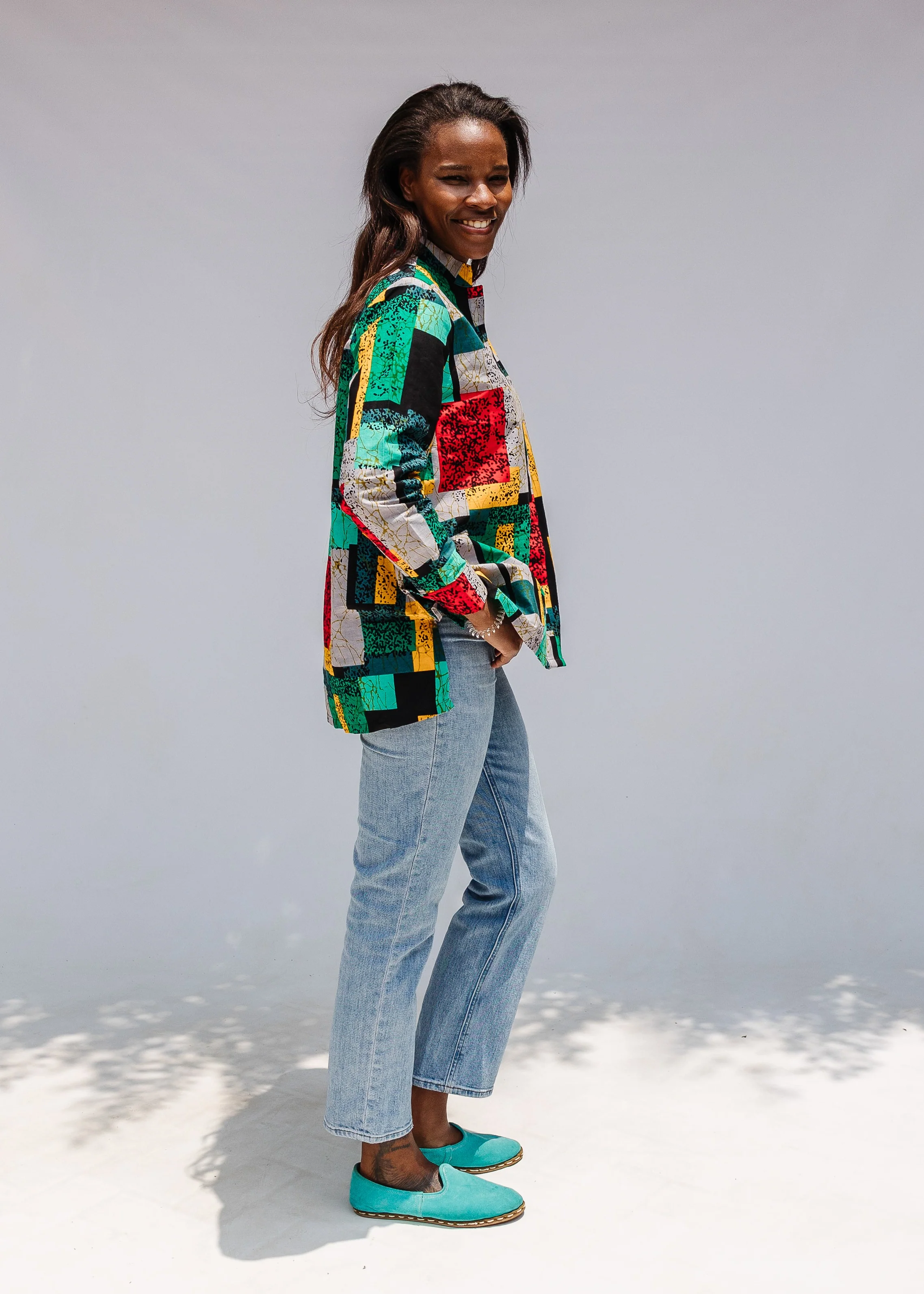 Mishmash Shirt - Image 6