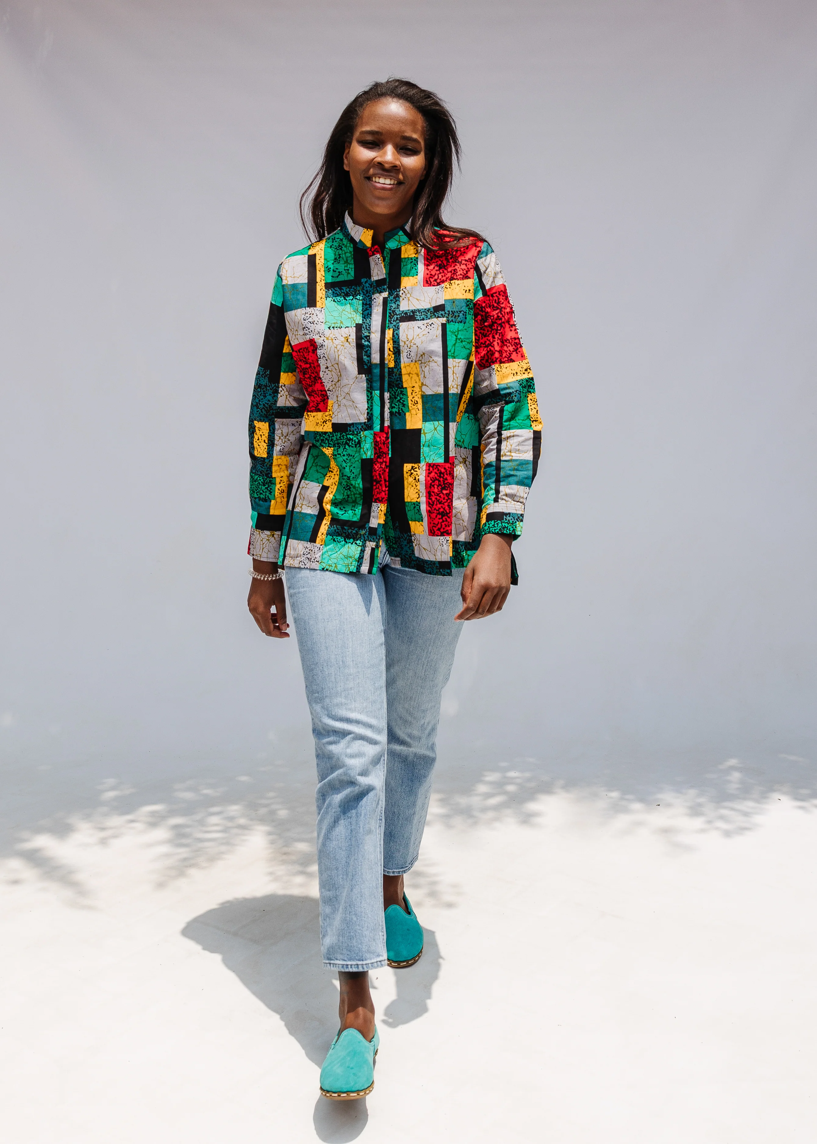 Mishmash Shirt - Image 7