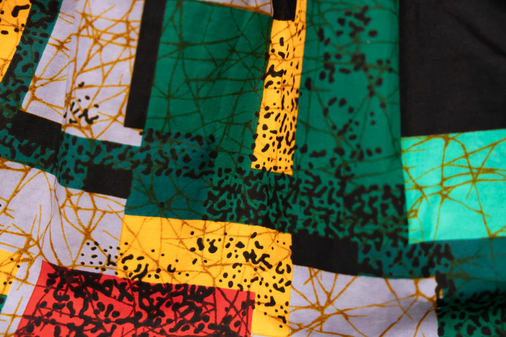 Mishmash Skirt - Image 3