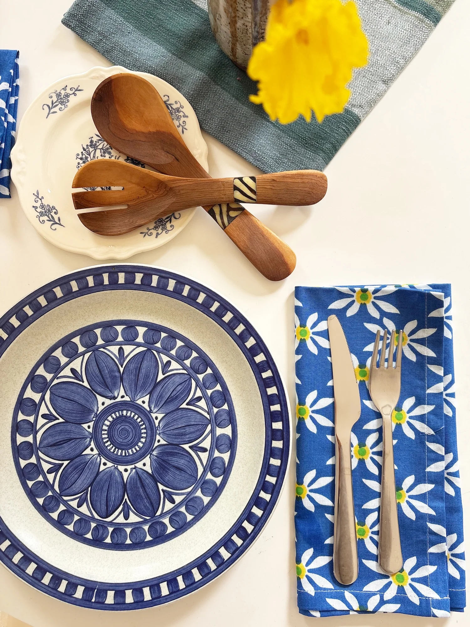 Wooden Spoons - Image 3