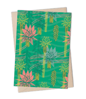 Nature Greeting Cards by Lulu Kitololo - Image 19