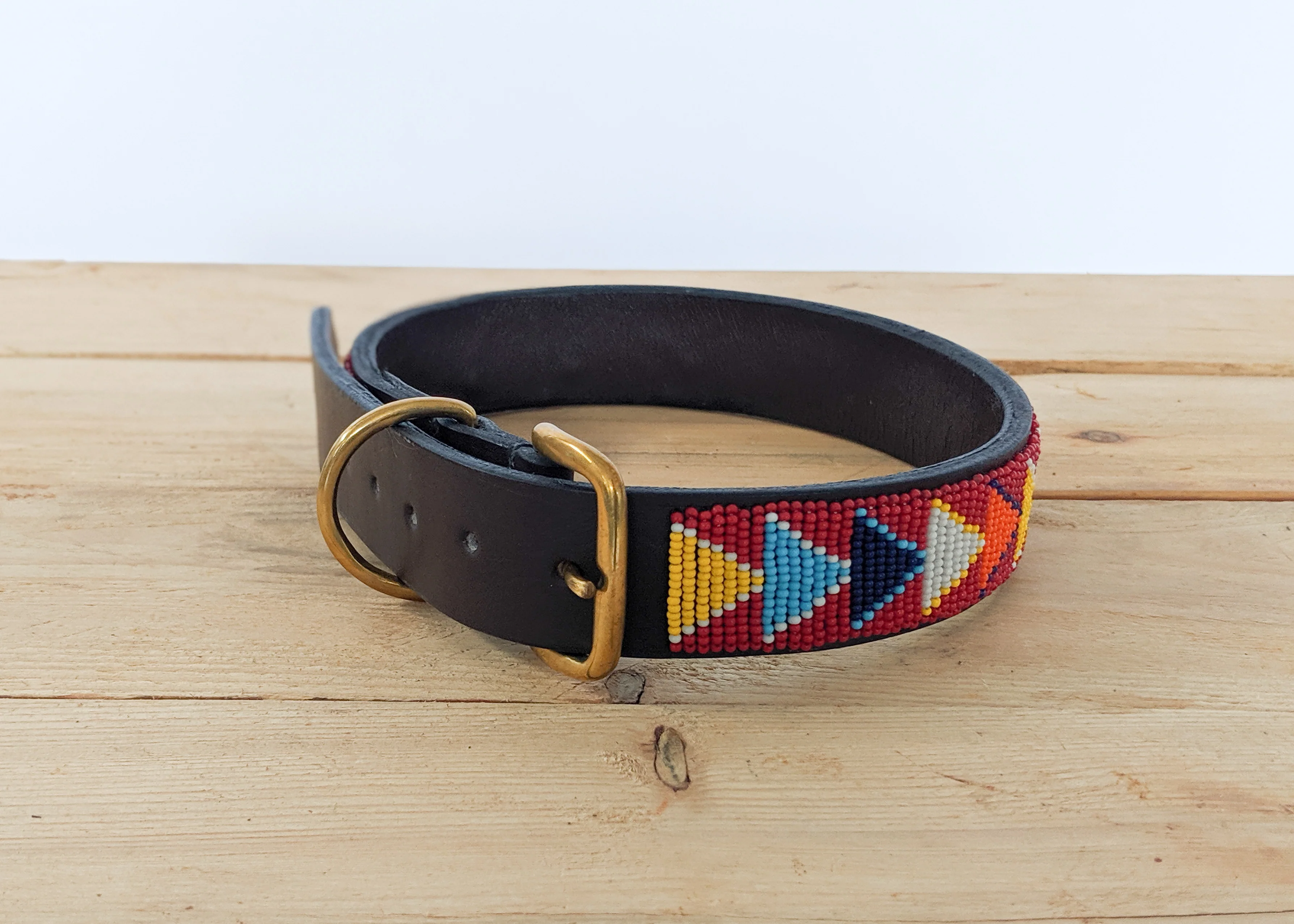 Ndovu Dog Collar - Image 3