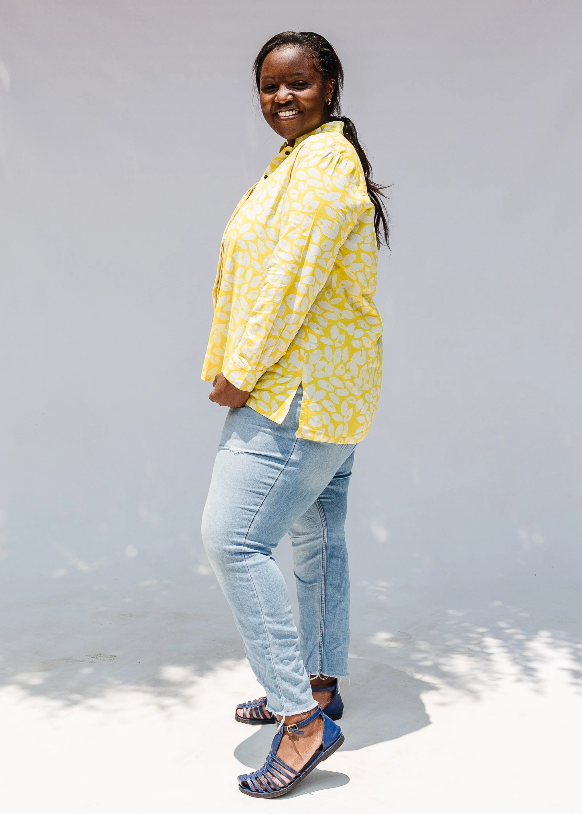 New Beginnings Shirt - Image 4