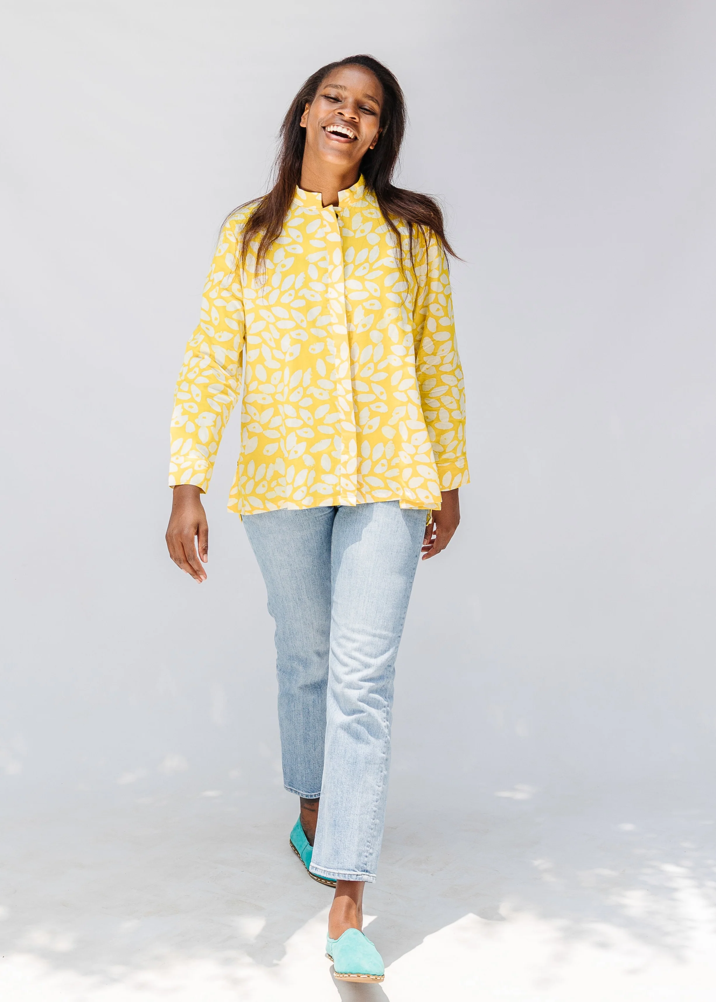 New Beginnings Shirt - Image 6