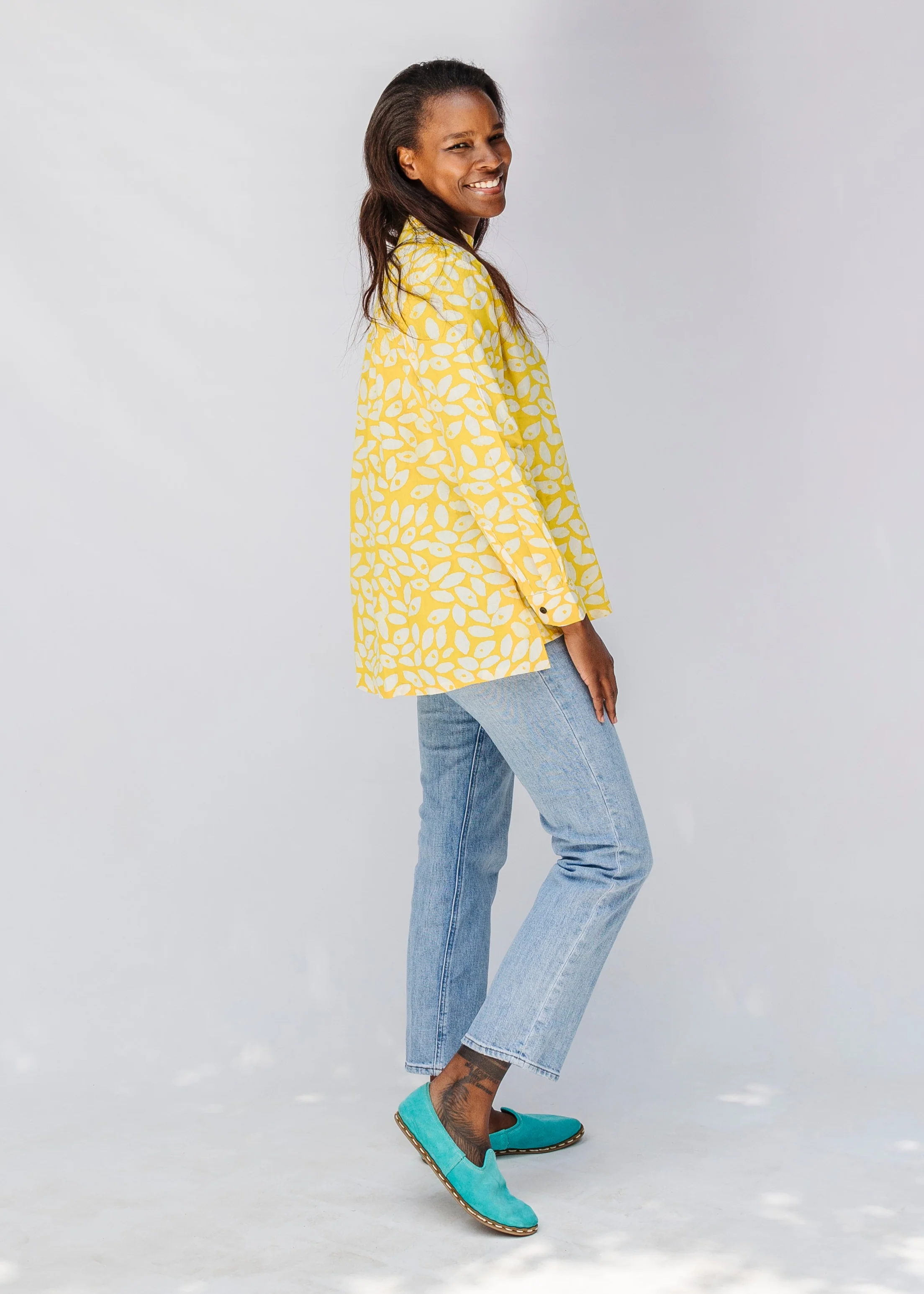 New Beginnings Shirt - Image 8