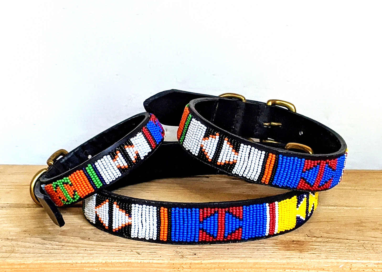 Ngiri Dog Collar