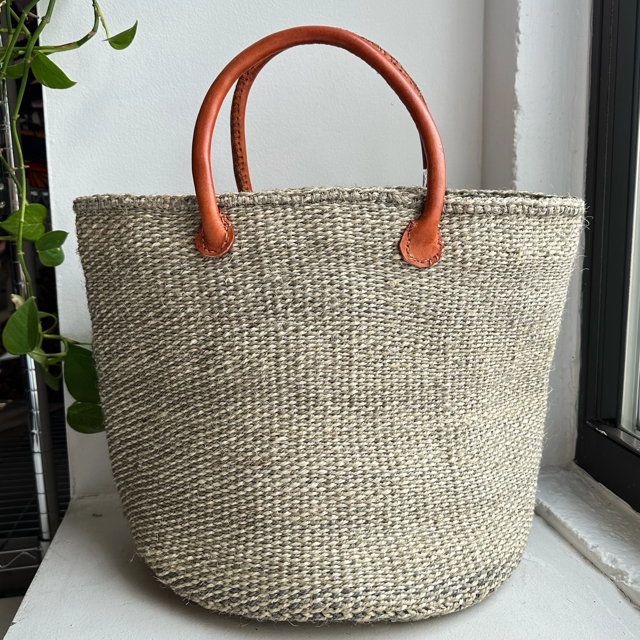 Ngong Basket (click for more colors) - Image 2
