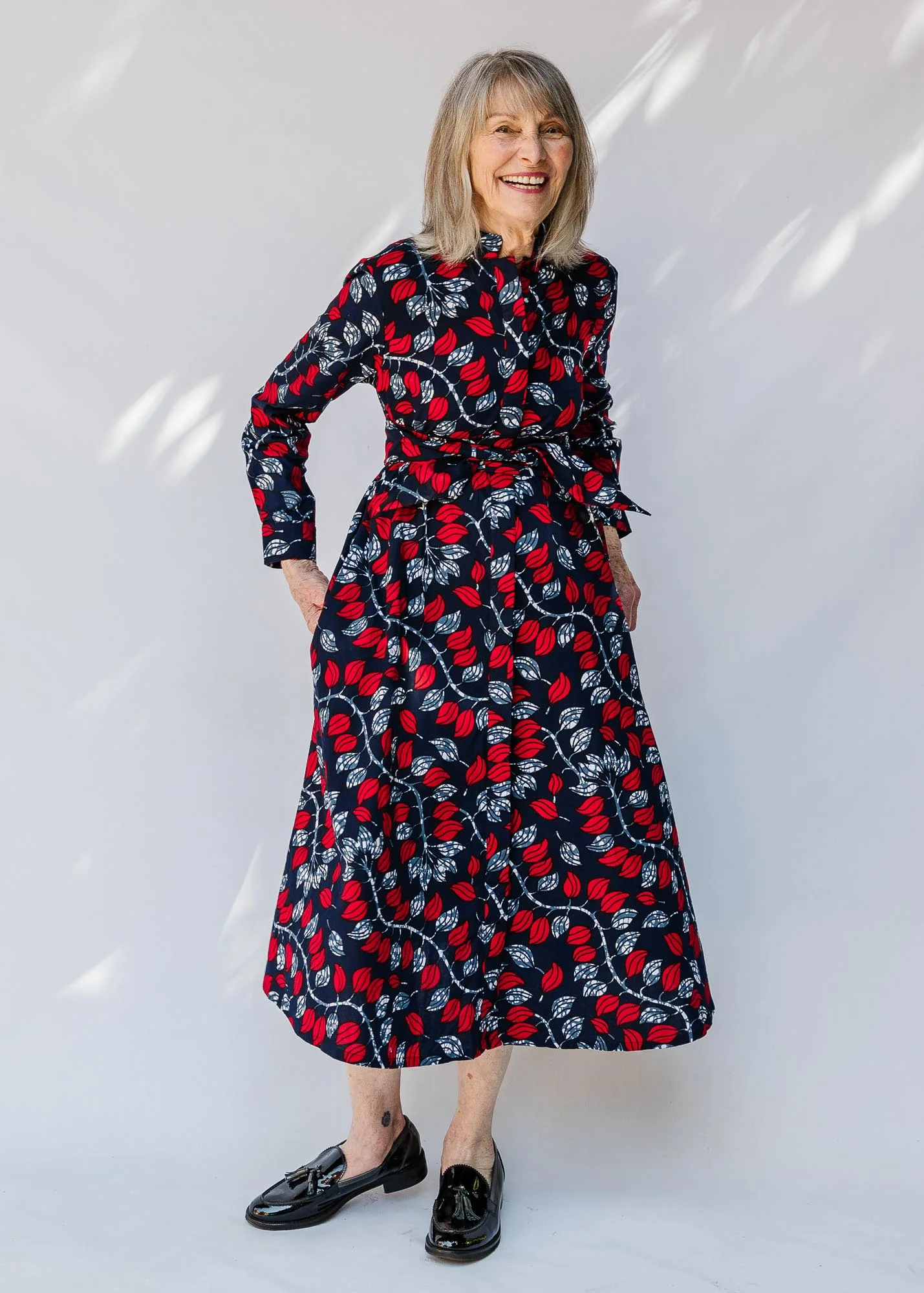 Nightshade Midi - Image 6