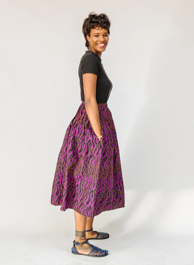 Nori Skirt - Image 4