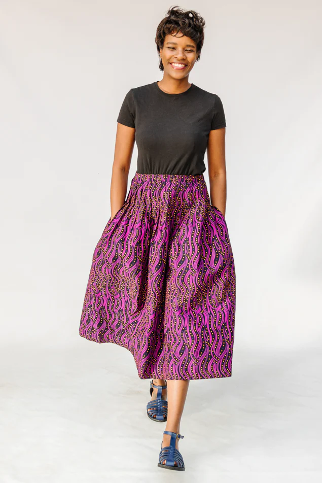 Nori Skirt - Image 5