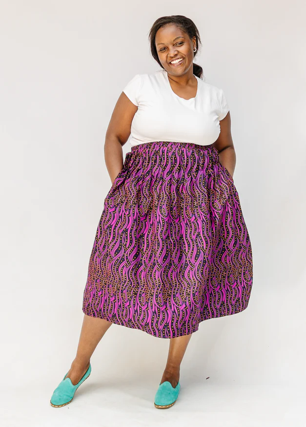 Nori Skirt - Image 6