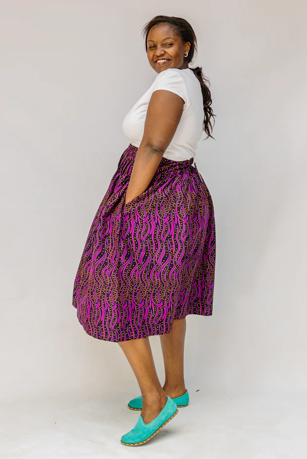 Nori Skirt - Image 7