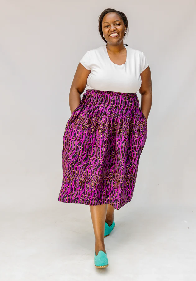 Nori Skirt - Image 8