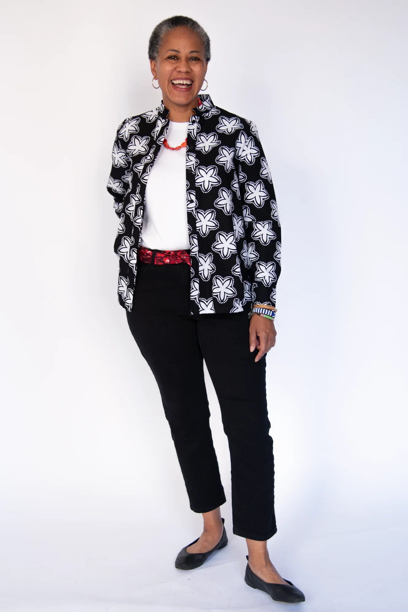 Nova Shirt - Image 5