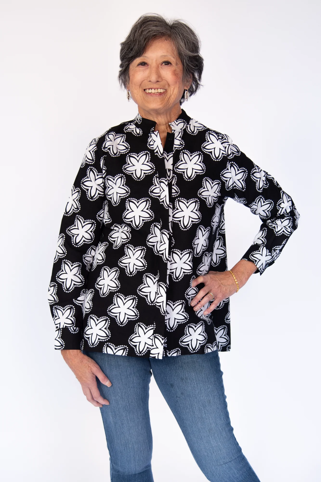 Nova Shirt - Image 6