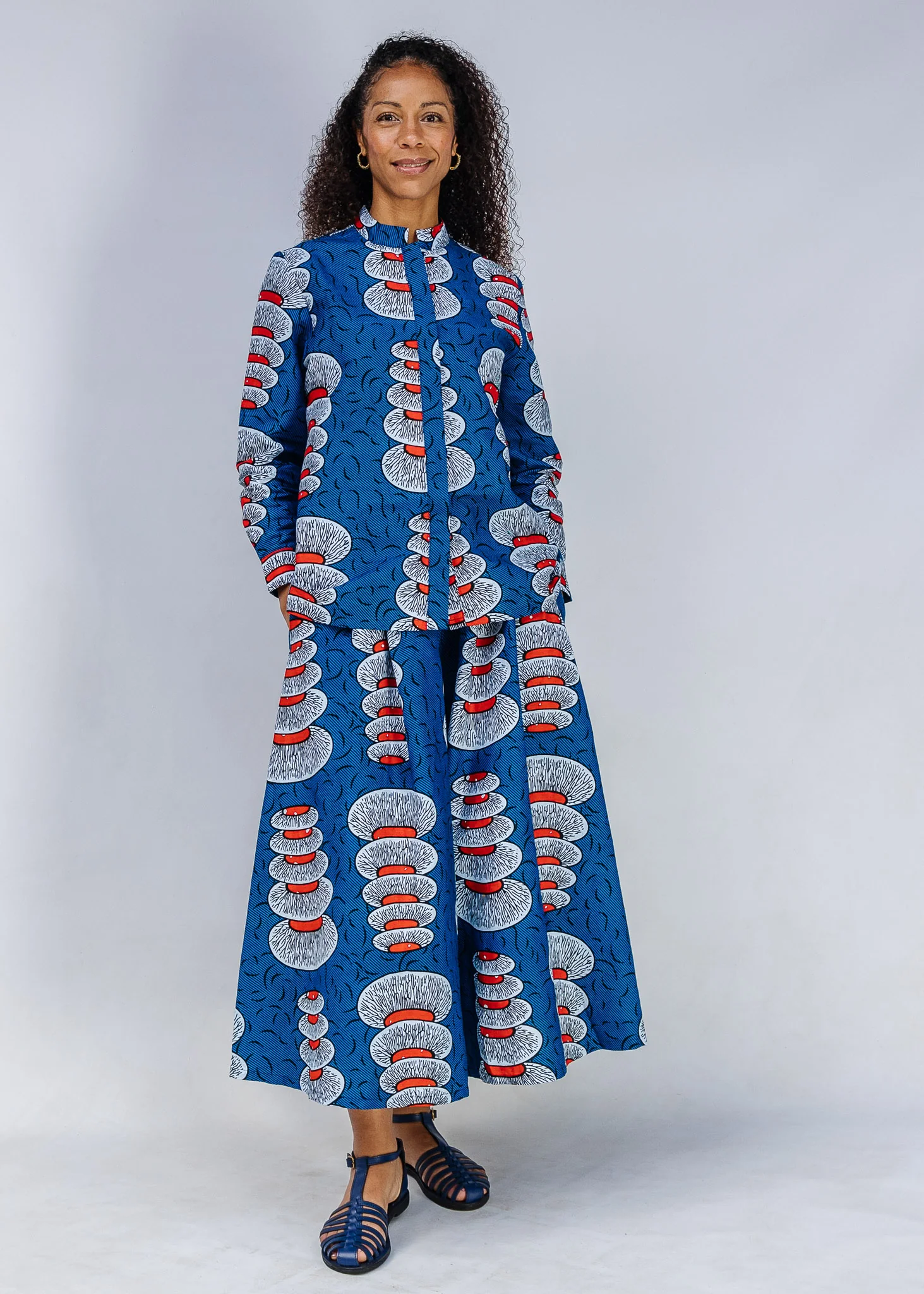 Nuclear Culotte - Image 5