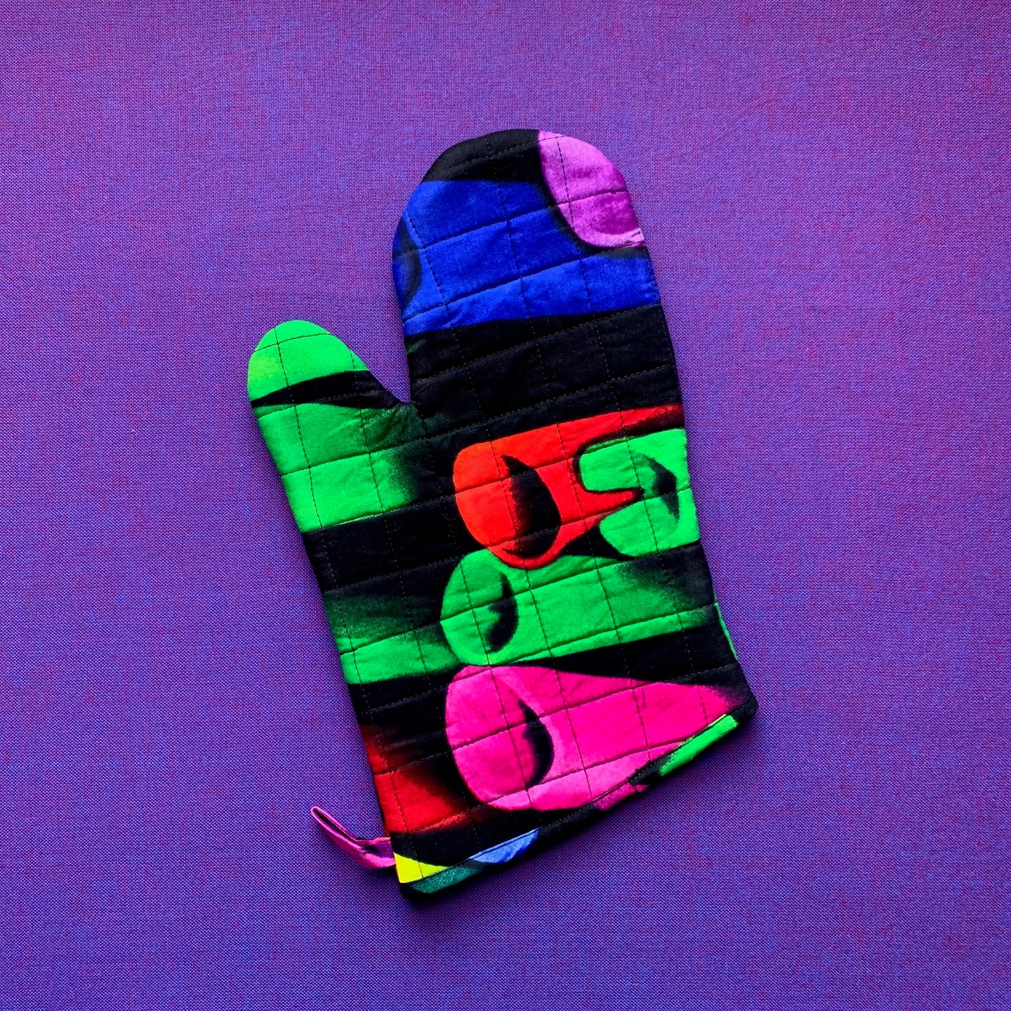 Oven Mitts - Image 2