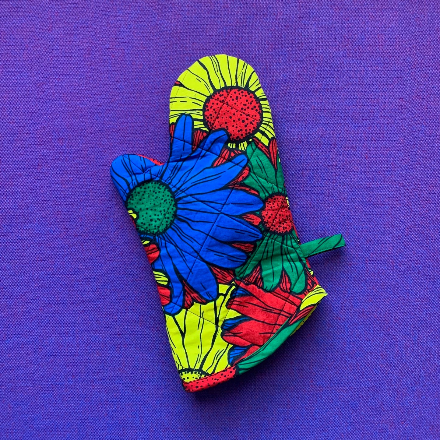 Oven Mitts - Image 3