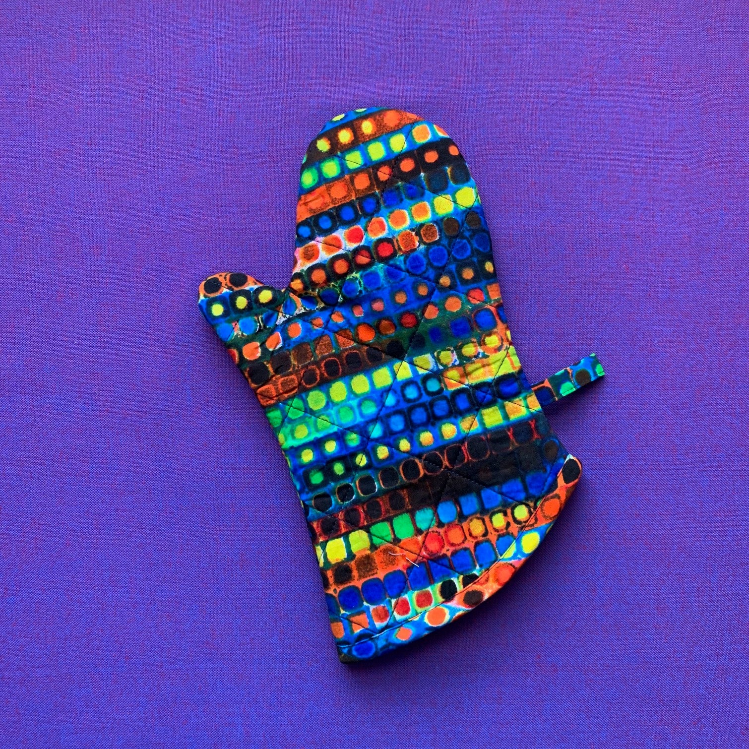 Oven Mitts - Image 5