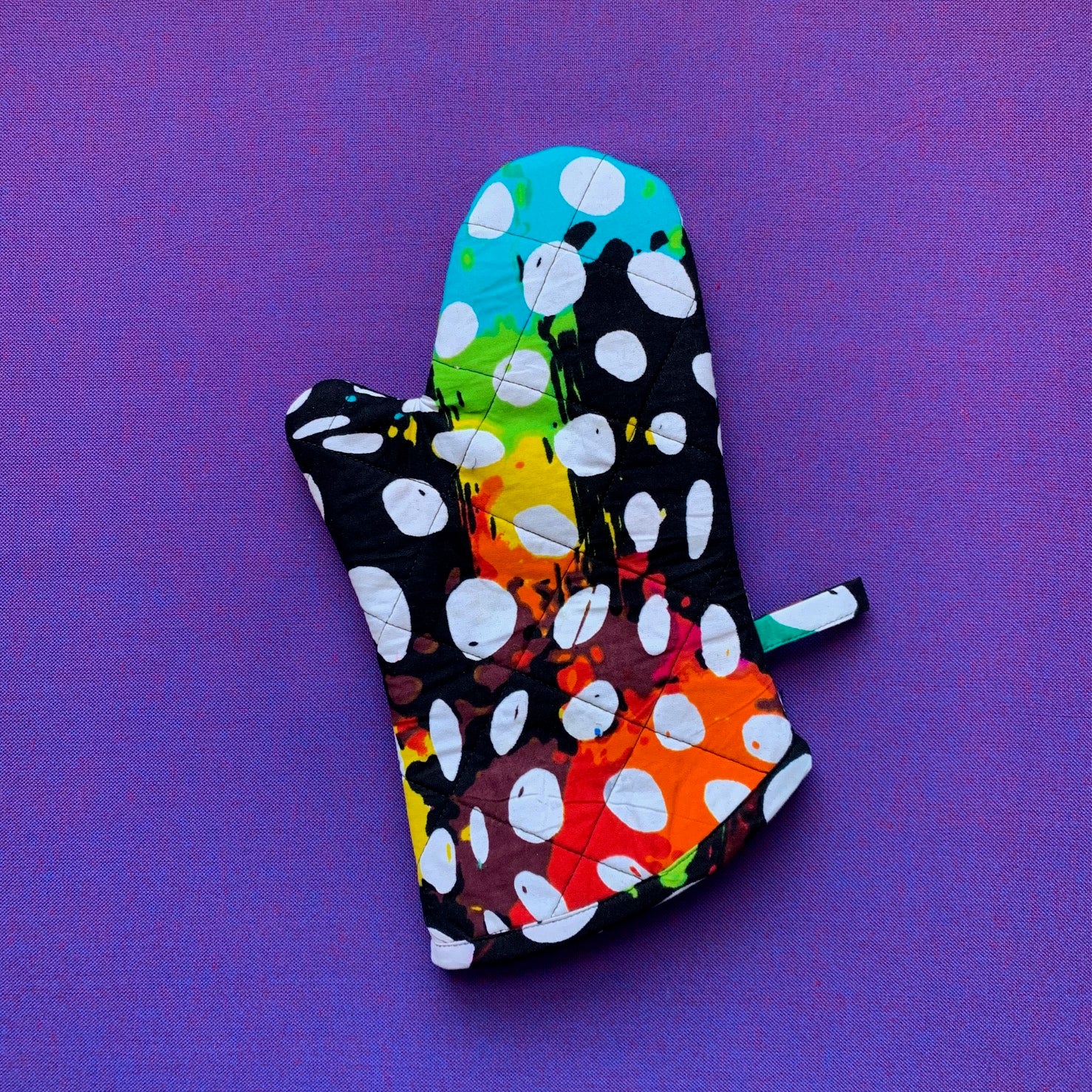 Oven Mitts - Image 6