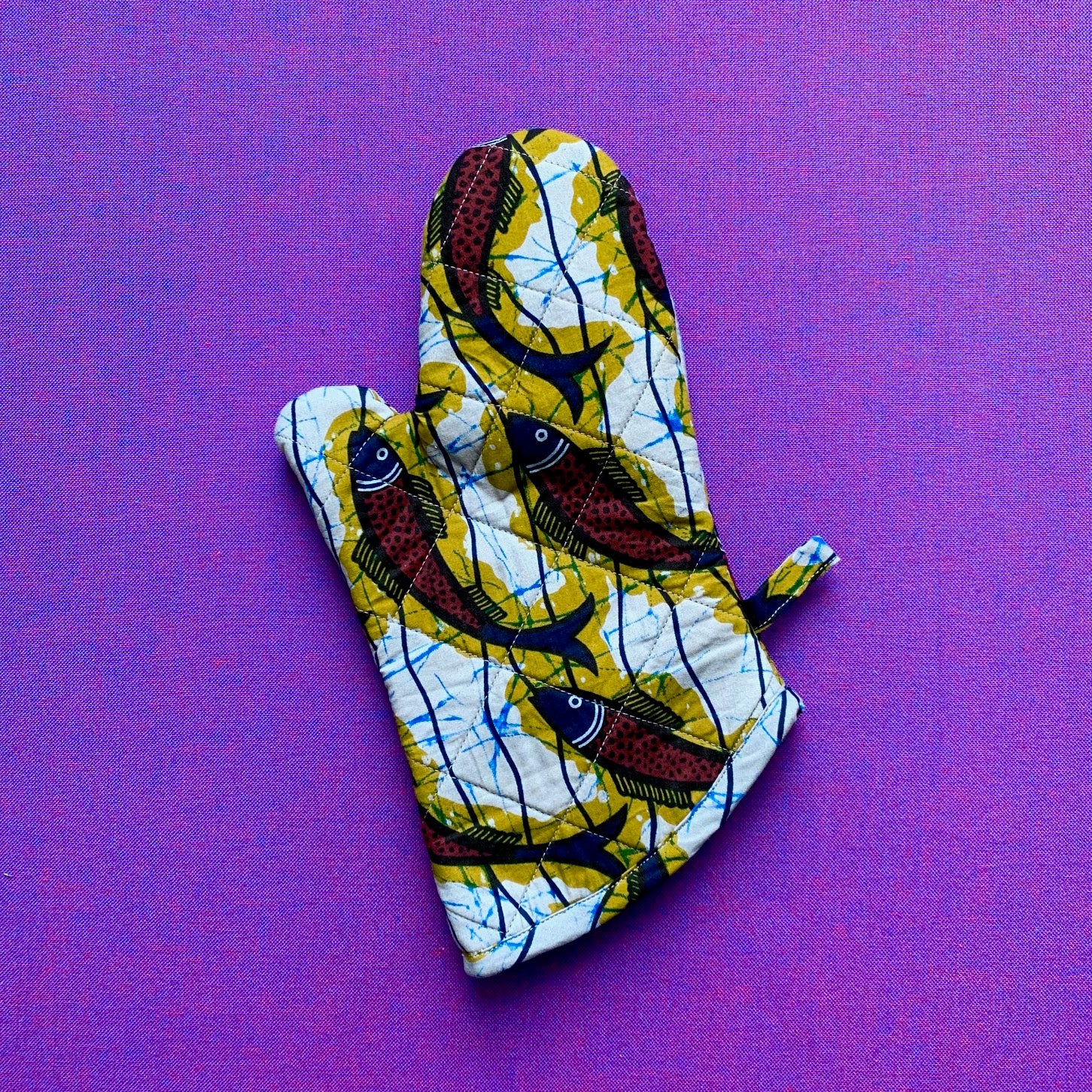 Oven Mitts - Image 7