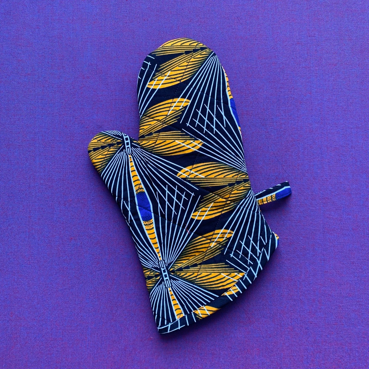 Oven Mitts - Image 8