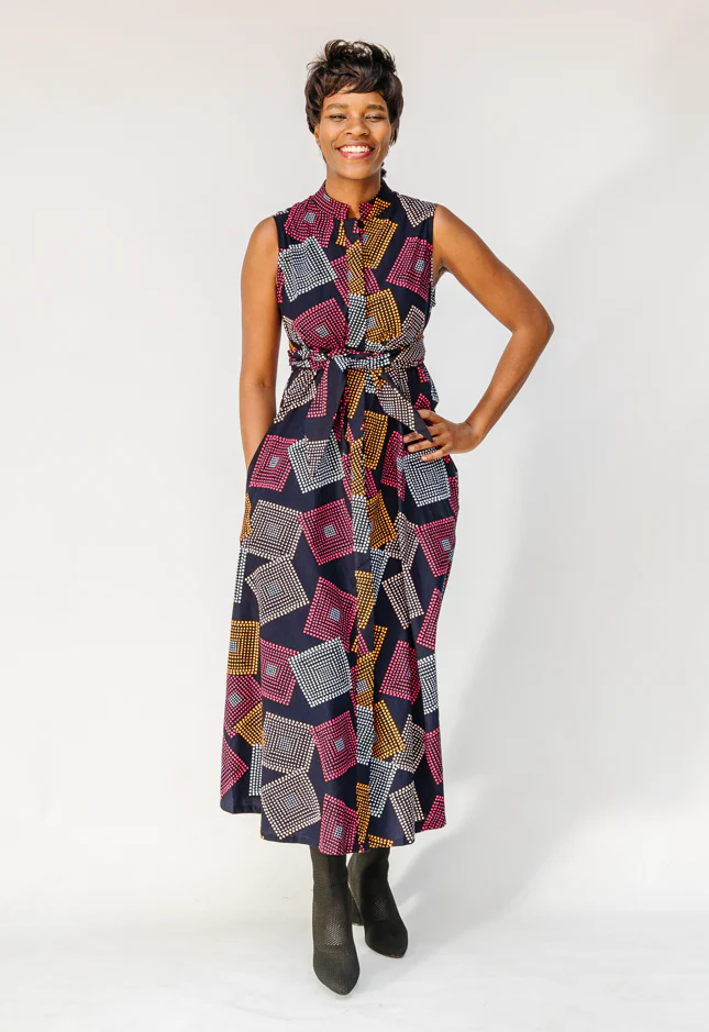 Pandemonium Maxi - Image 4