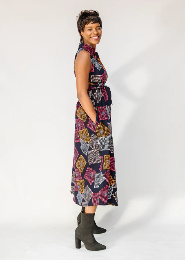 Pandemonium Maxi - Image 5