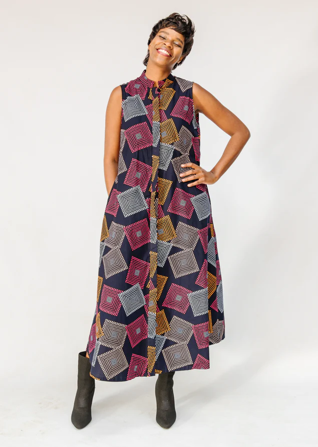 Pandemonium Maxi - Image 6