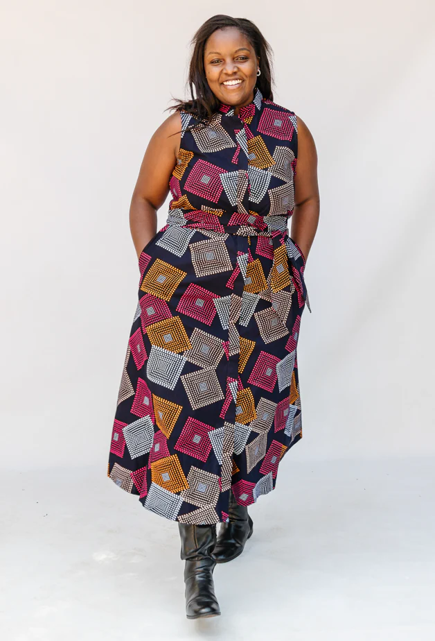 Pandemonium Maxi - Image 7
