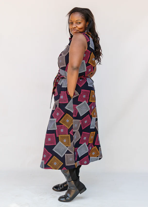 Pandemonium Maxi - Image 8