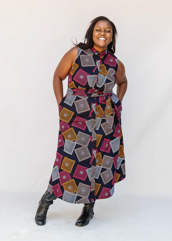 Pandemonium Maxi - Image 9