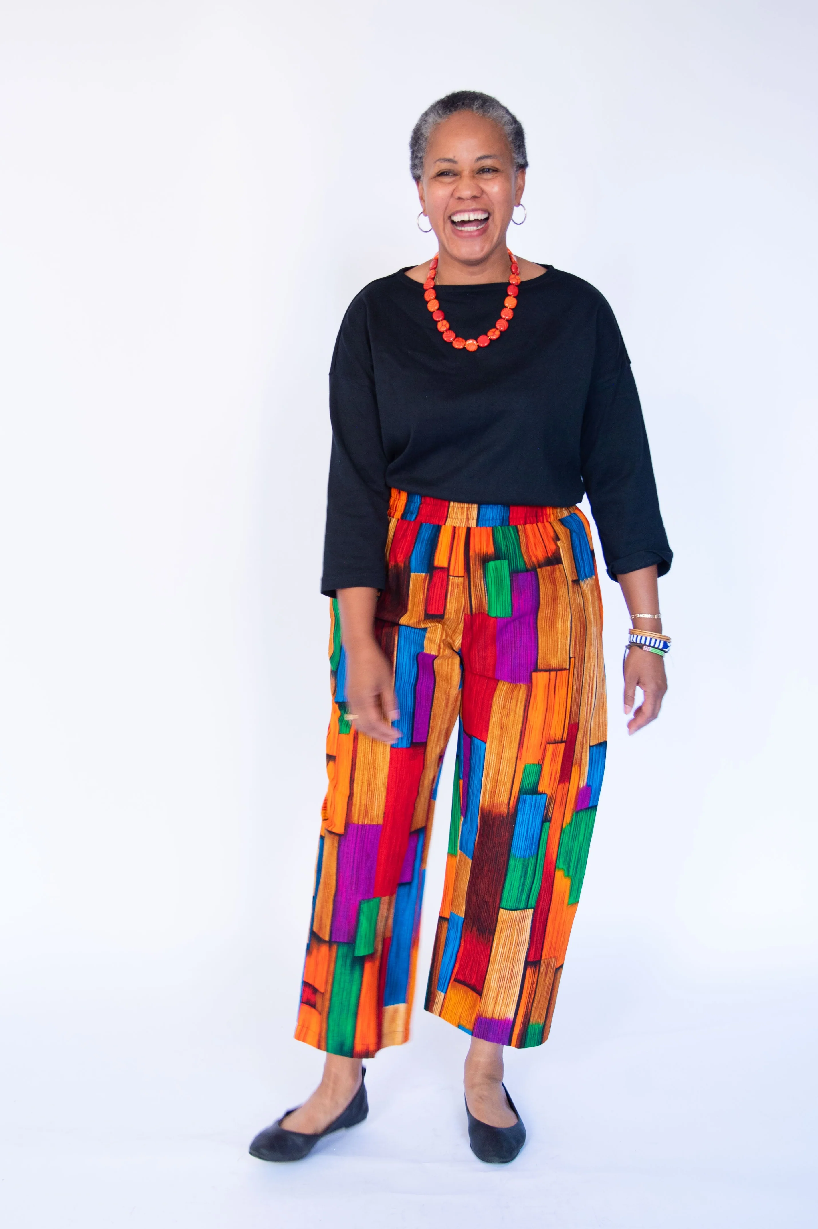 Pastiche Pants - Image 4