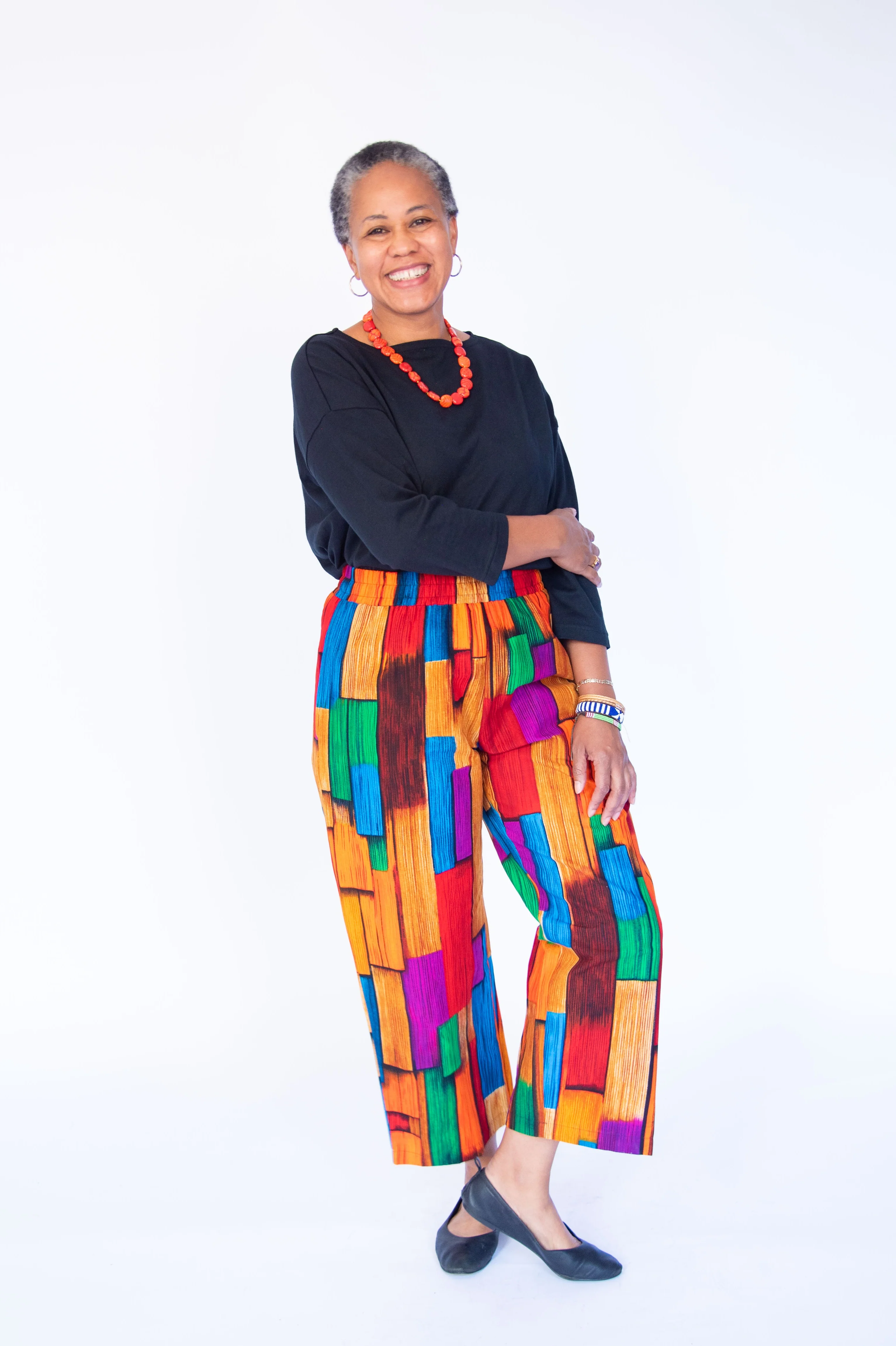 Pastiche Pants - Image 5