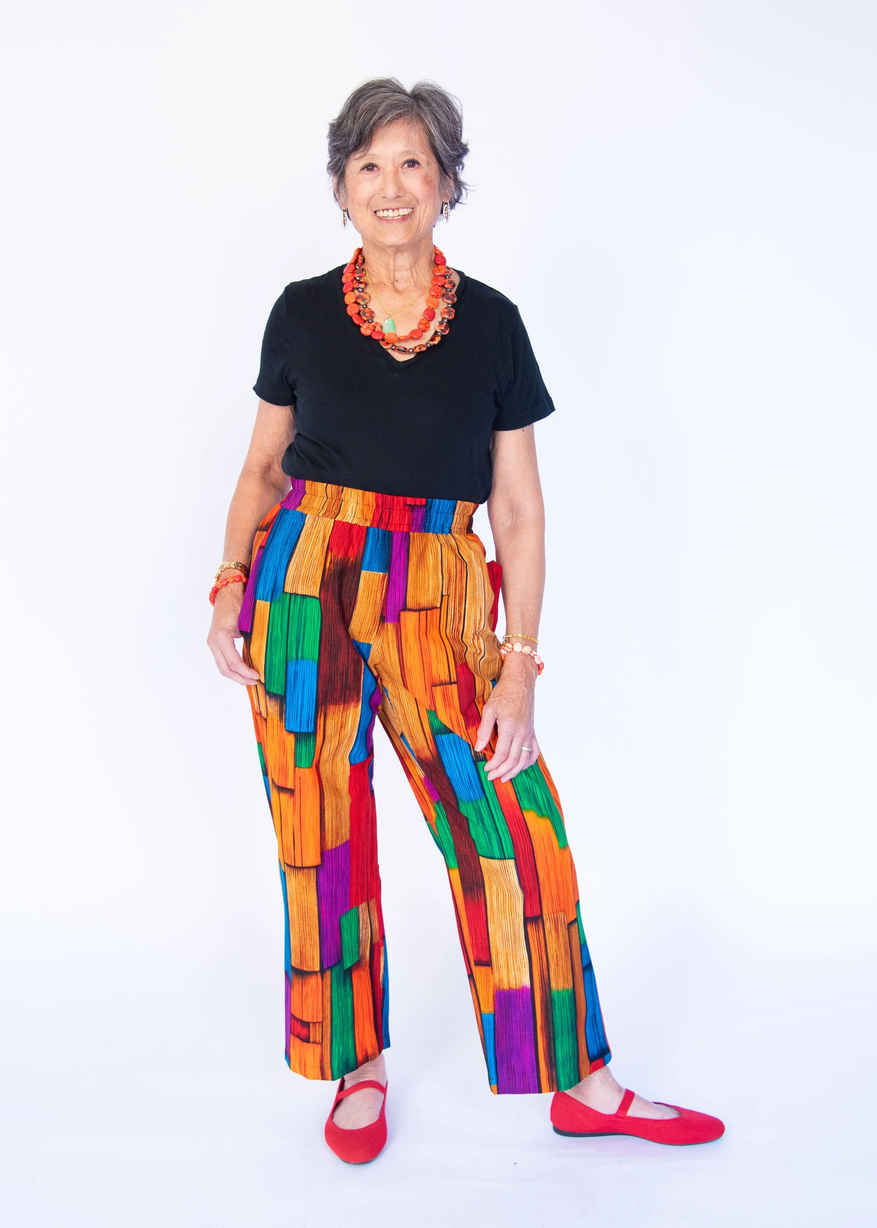 Pastiche Pants - Image 6