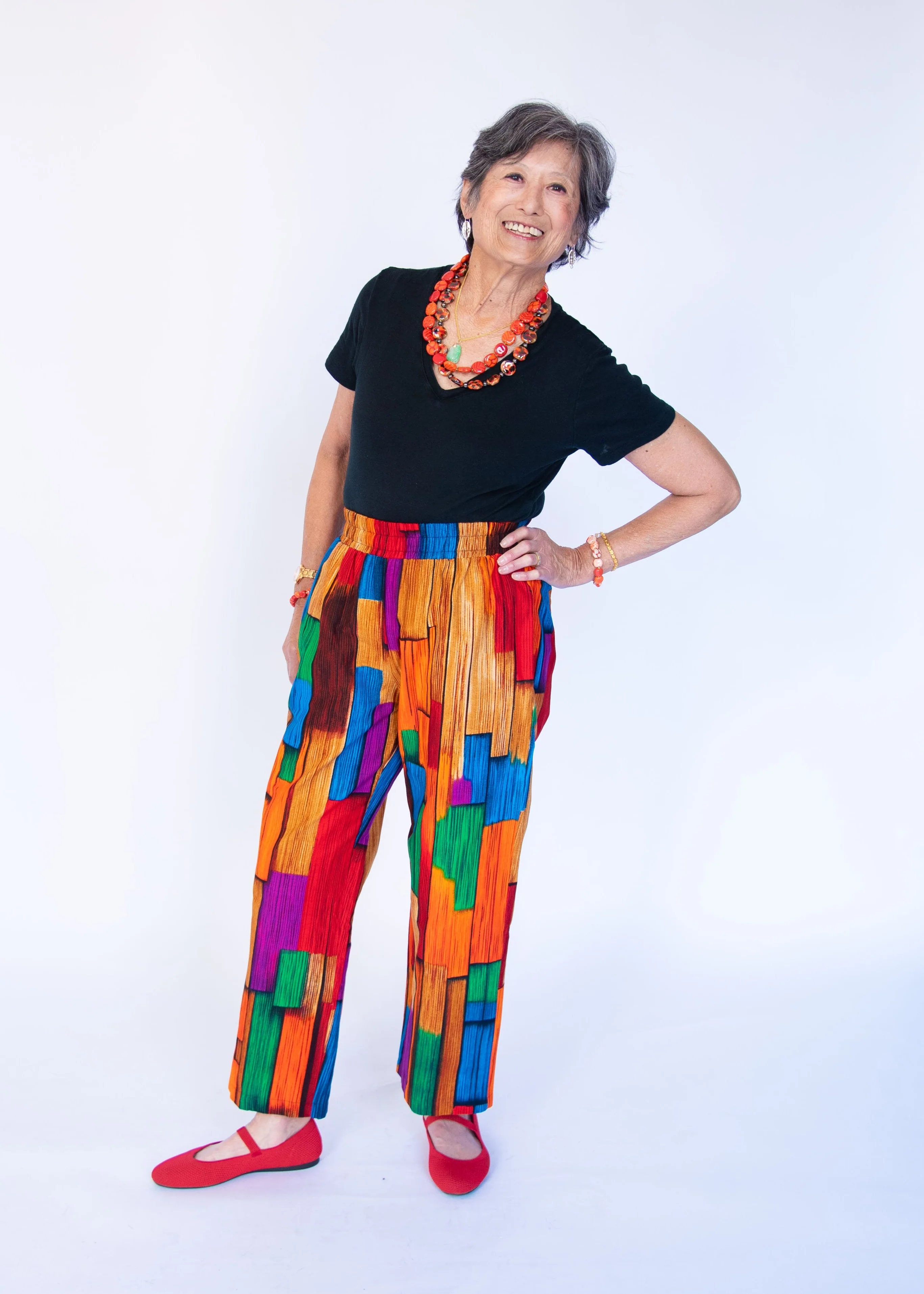 Pastiche Pants - Image 7