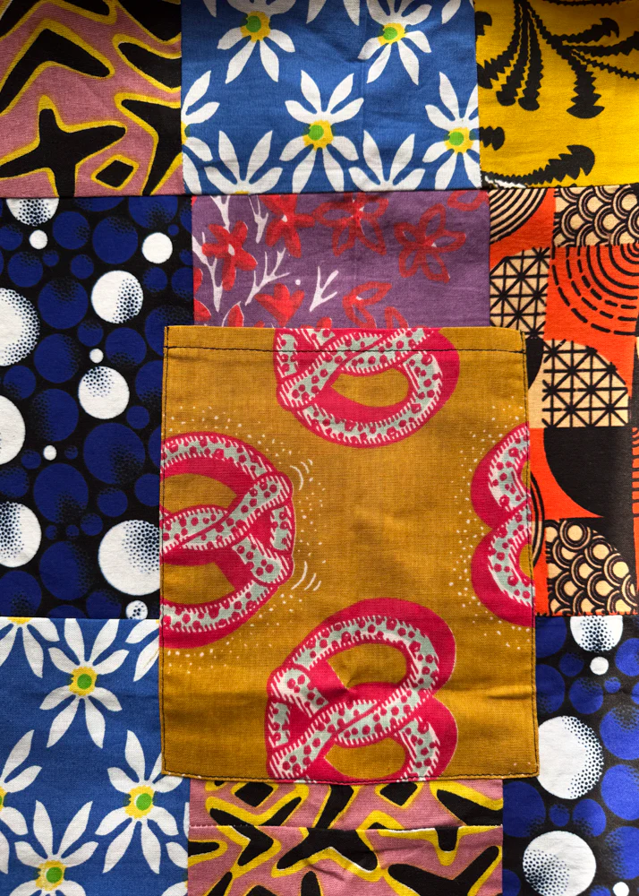 Masala Apron - Image 3