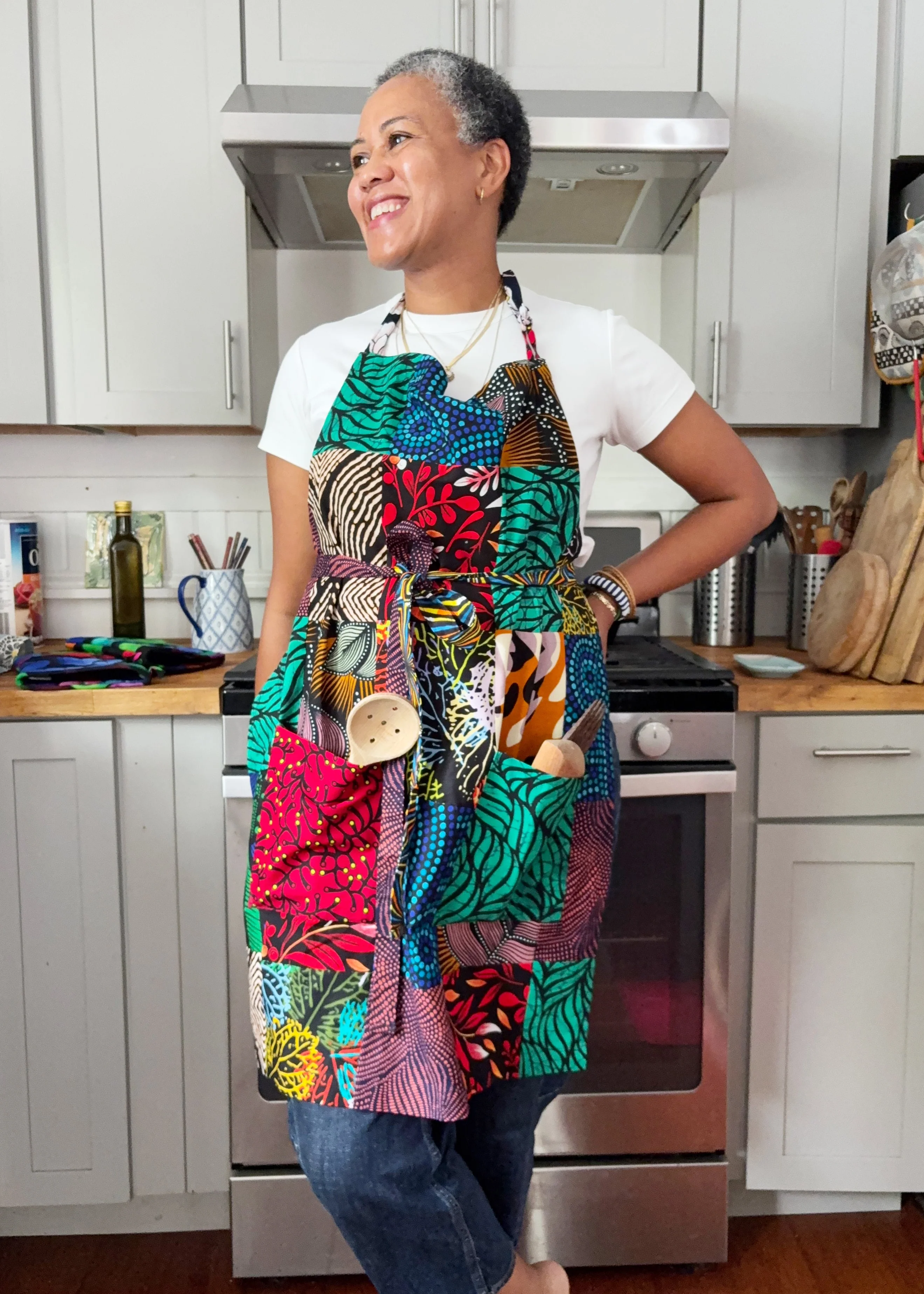 Masala Apron - Image 4