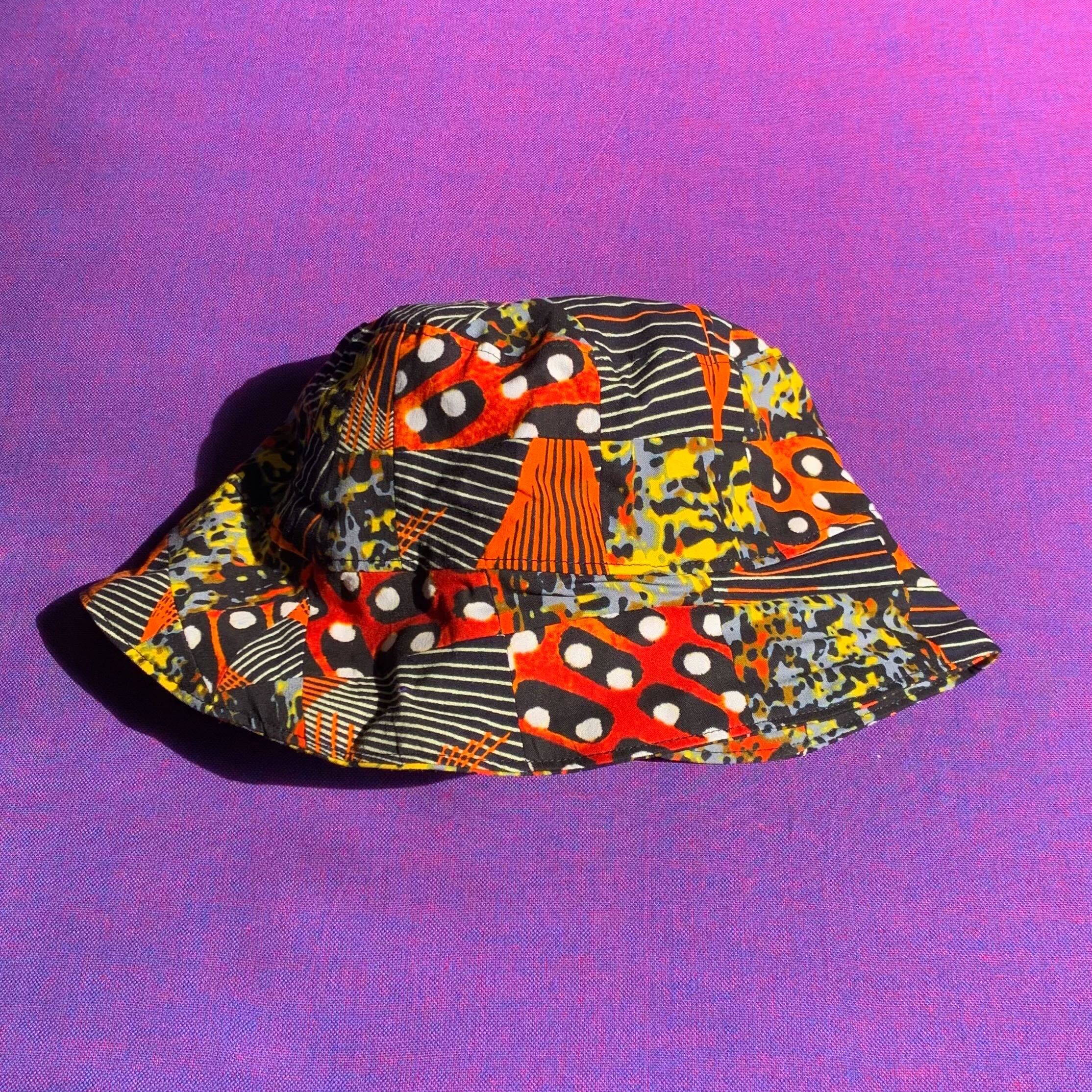 Reversible Bucket Hats - Image 10