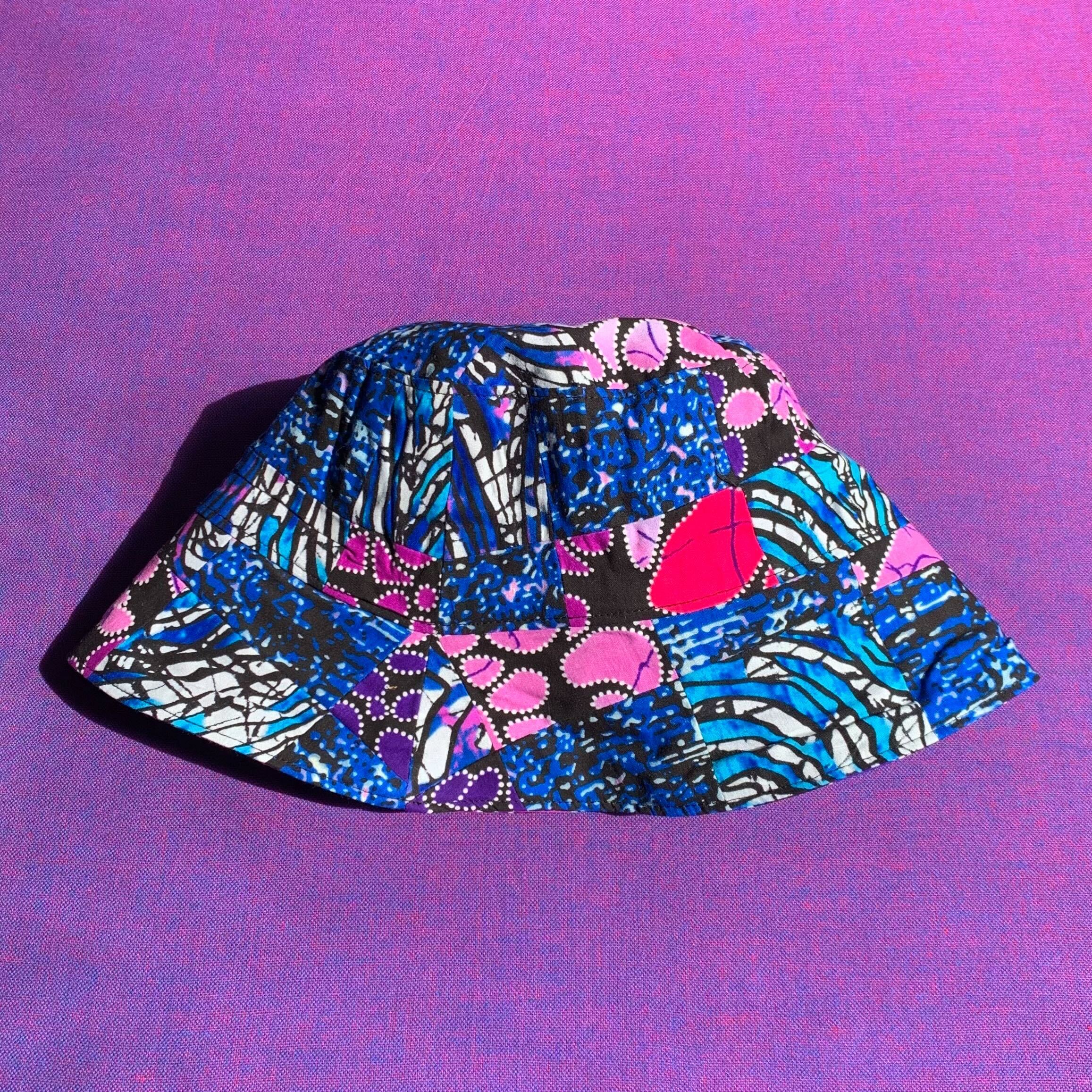 Reversible Bucket Hats - Image 11