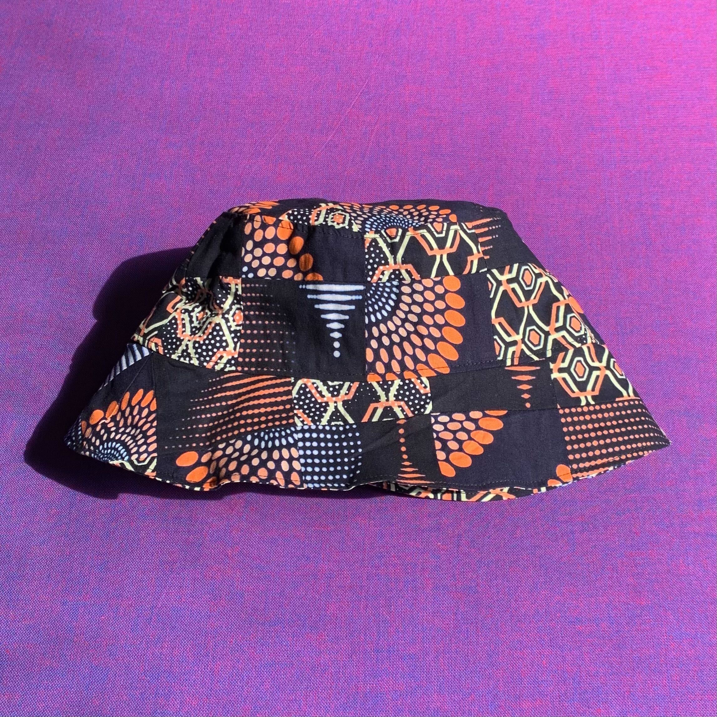 Reversible Bucket Hats - Image 12