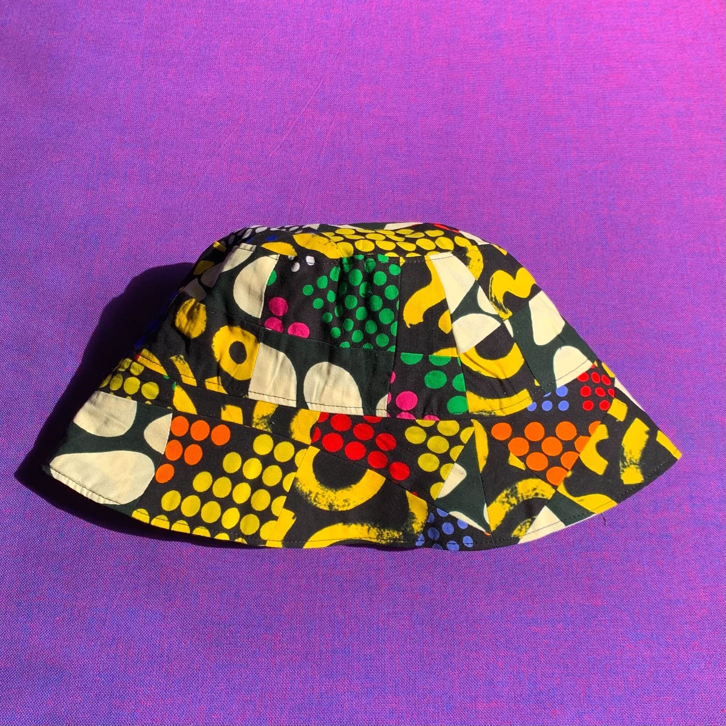 Reversible Bucket Hats - Image 14