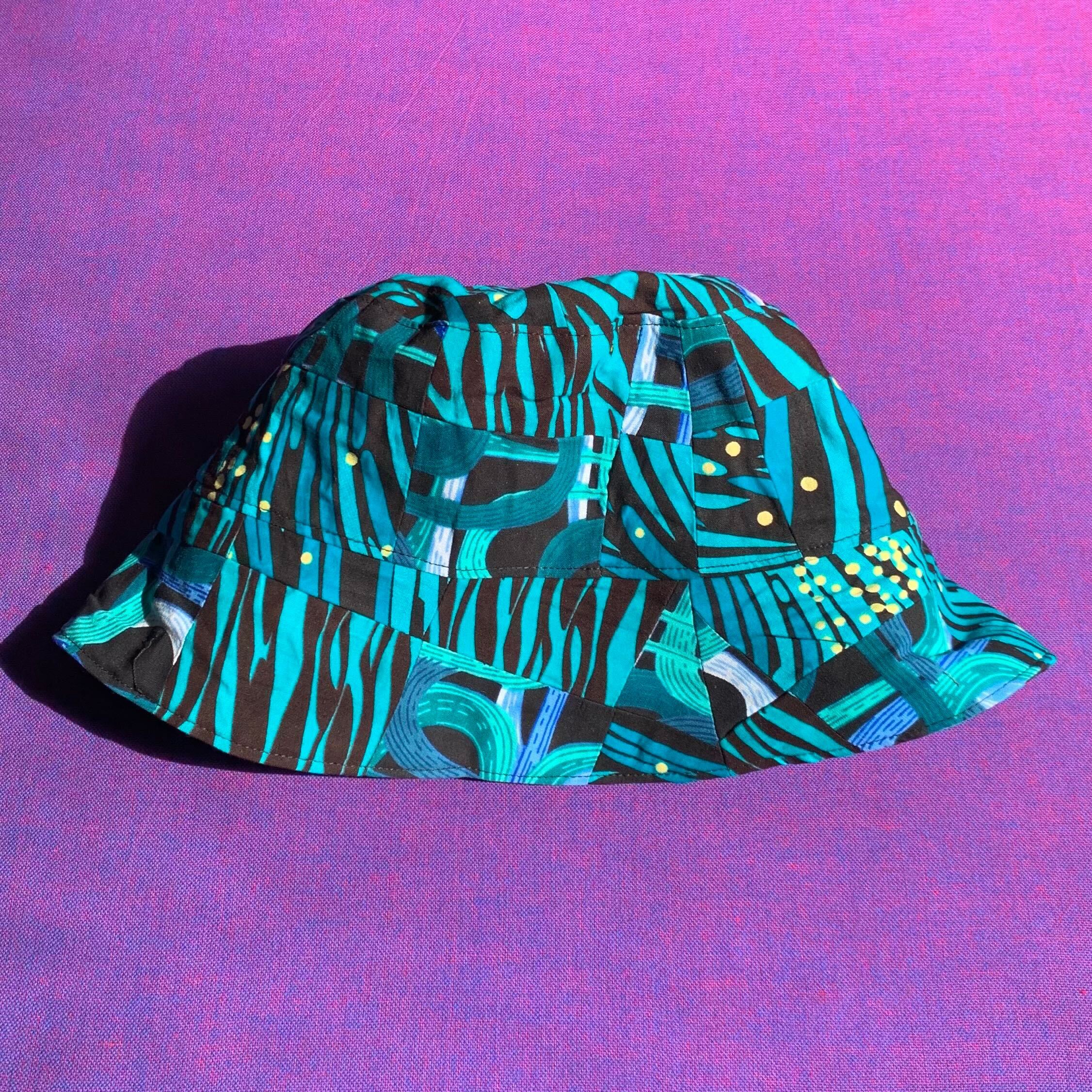 Reversible Bucket Hats - Image 15
