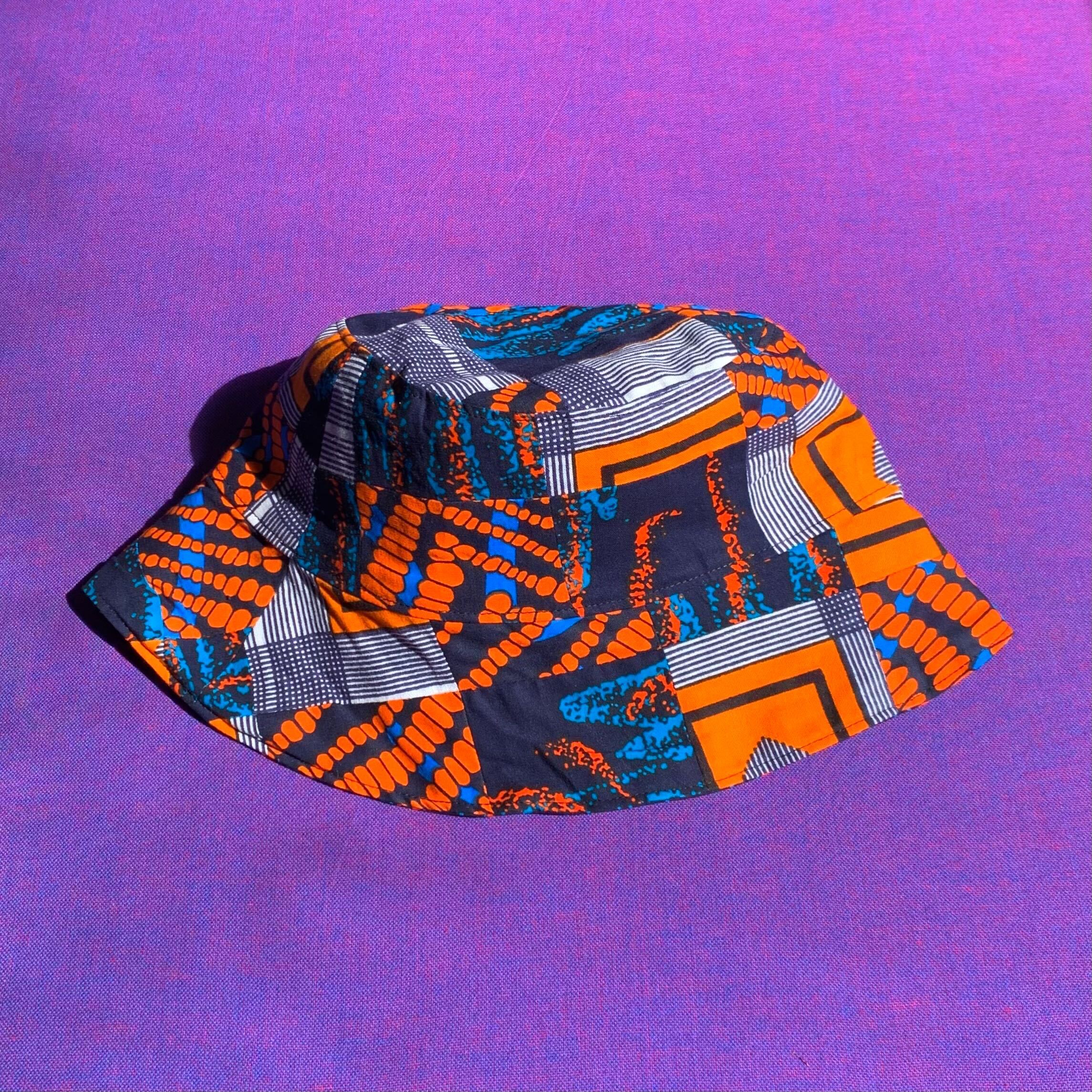 Reversible Bucket Hats - Image 16