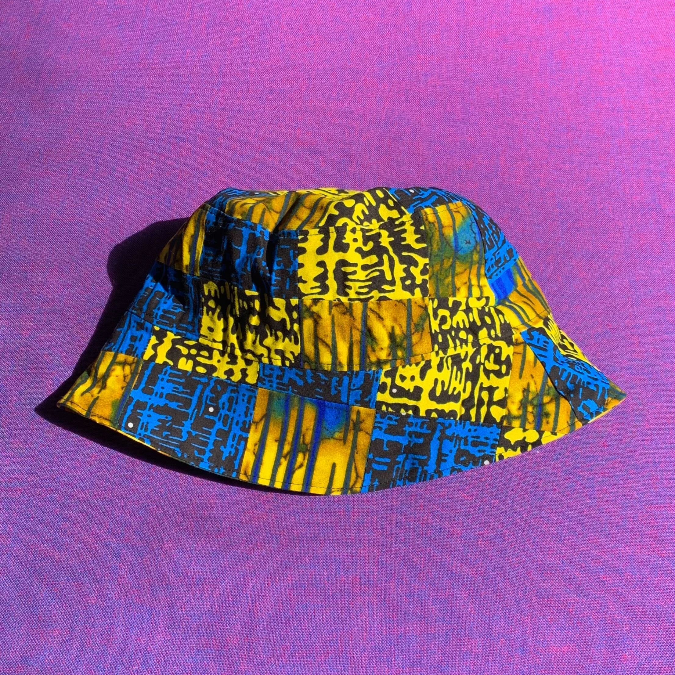 Reversible Bucket Hats - Image 17