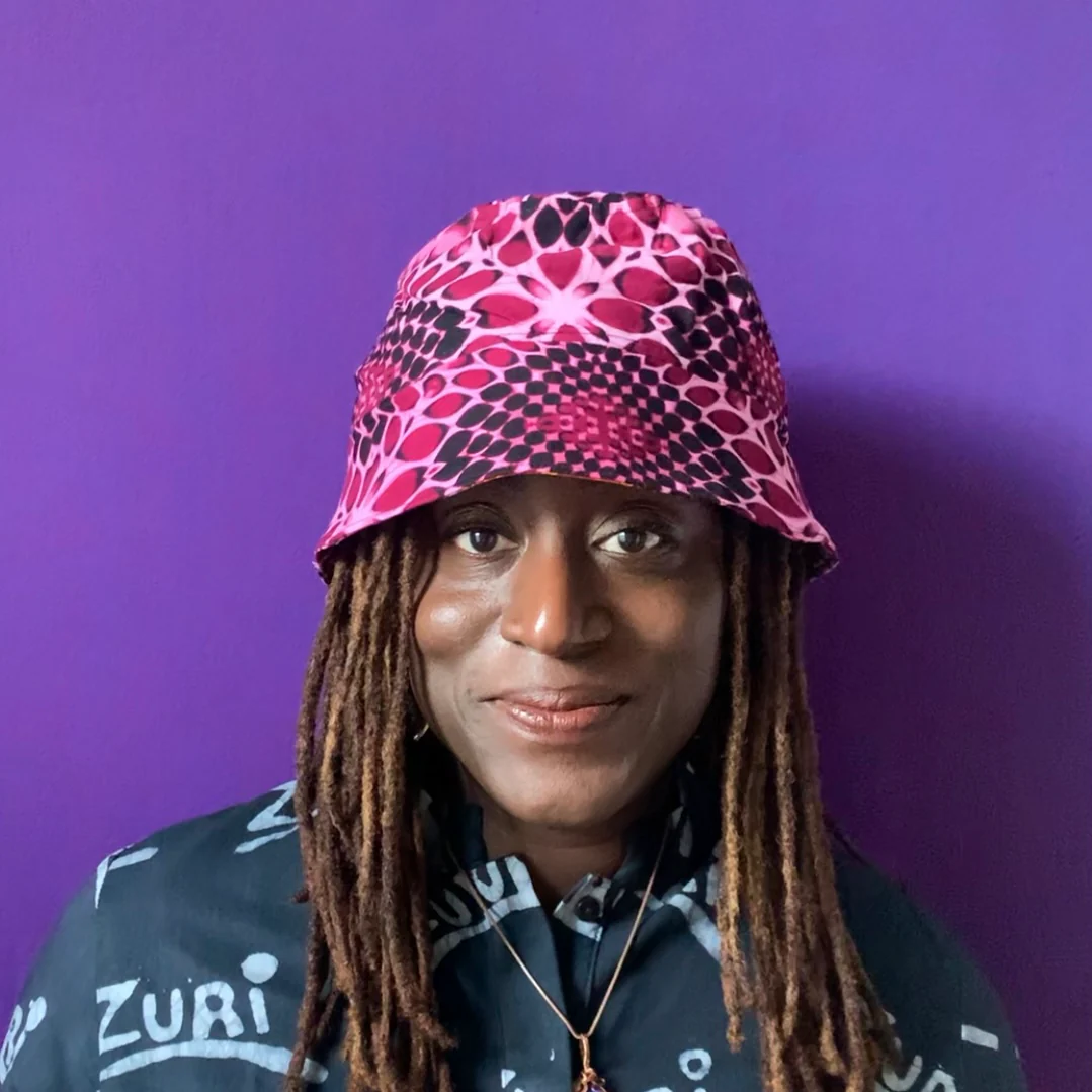 Reversible Bucket Hats - Image 3