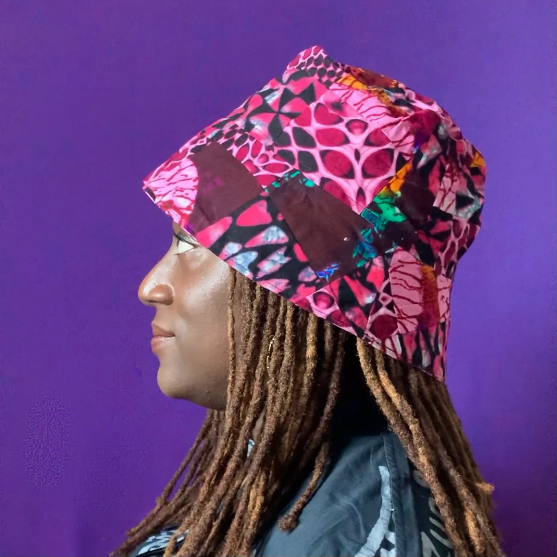 Reversible Bucket Hats - Image 4