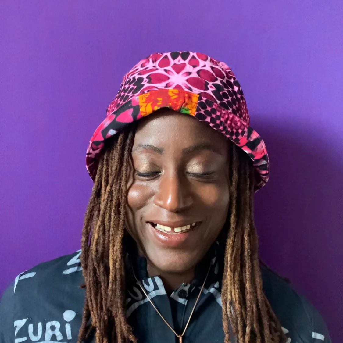 Reversible Bucket Hats - Image 6