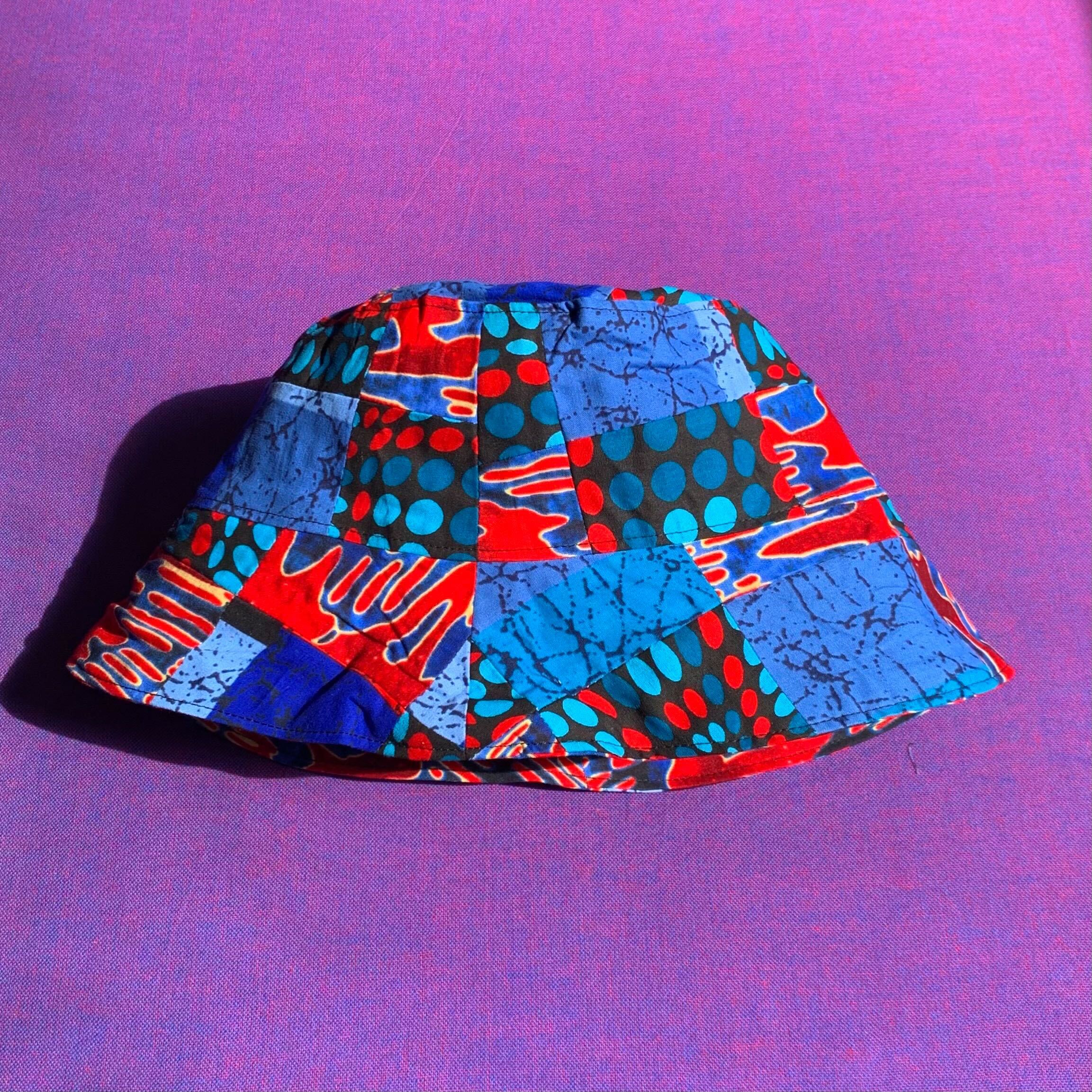 Reversible Bucket Hats - Image 8